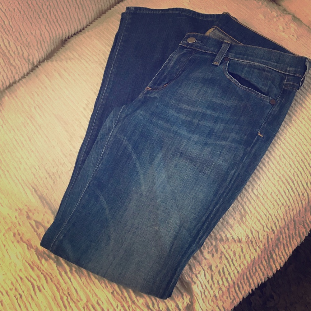 Citizens of Humanity Jeans